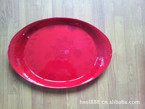 塑料盘 盘子,节日用品 供应产品 浙江黄岩震海尔塑料制品厂